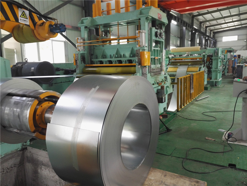 冷軋分條剪板_廣東莞鑫金屬材料科技有限公司|鋼材剪切|分條加工|電解板|矽鋼片|冷軋板|熱軋板|酸洗板|鍍鋅板_廣東莞鑫金屬材料科技有限公司